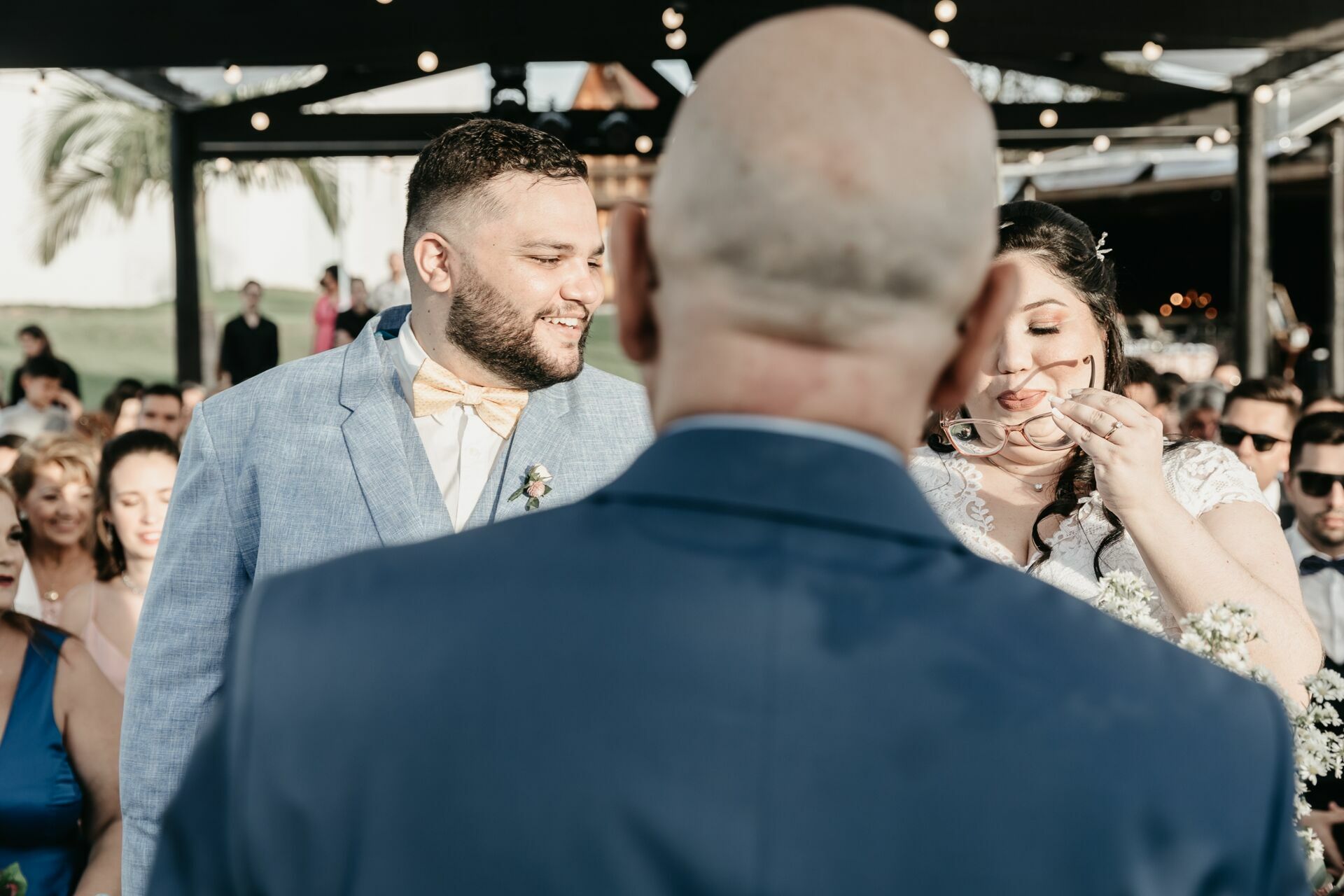 Foto MARESSA E PAULO | RANCHO 21 | DIA DO SIM - Imagem 19