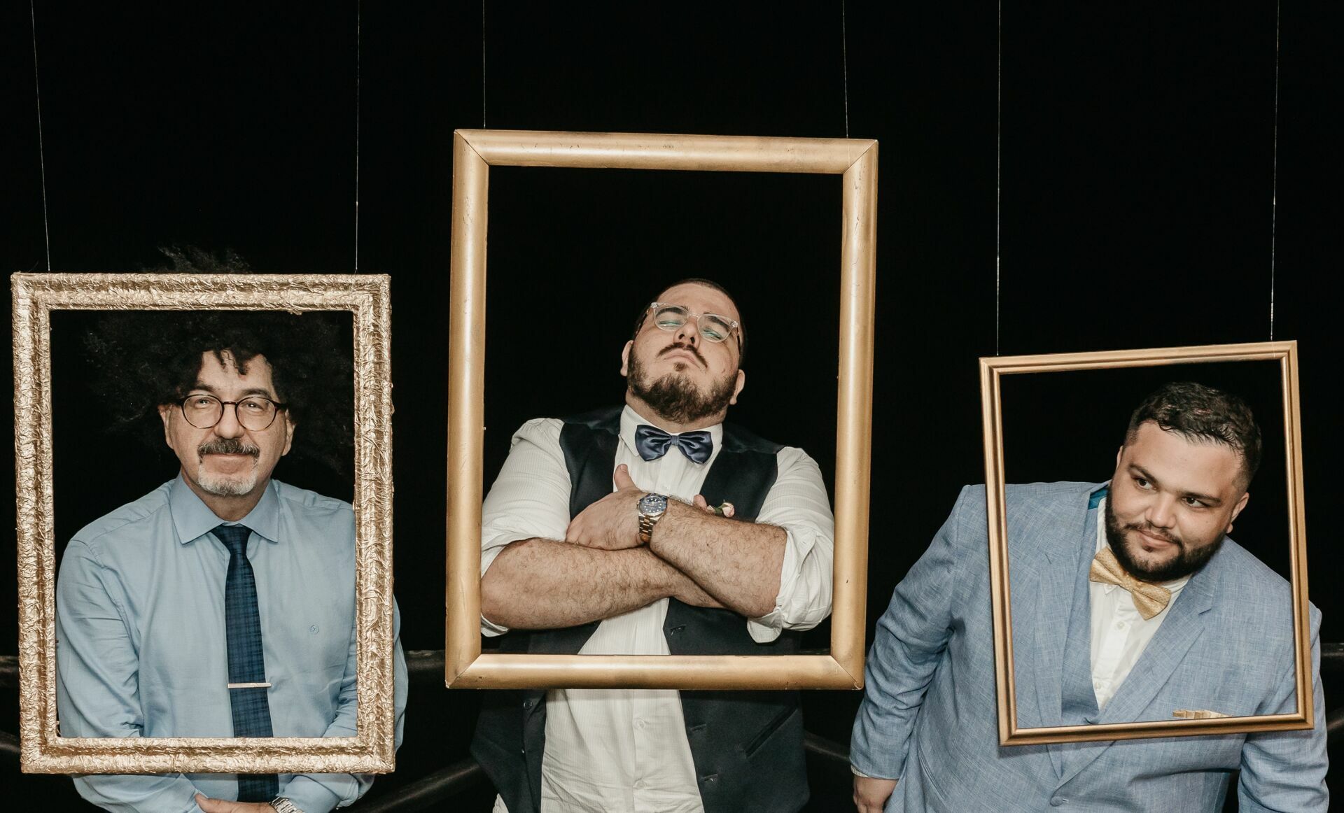 Foto MARESSA E PAULO | RANCHO 21 | DIA DO SIM - Imagem 31