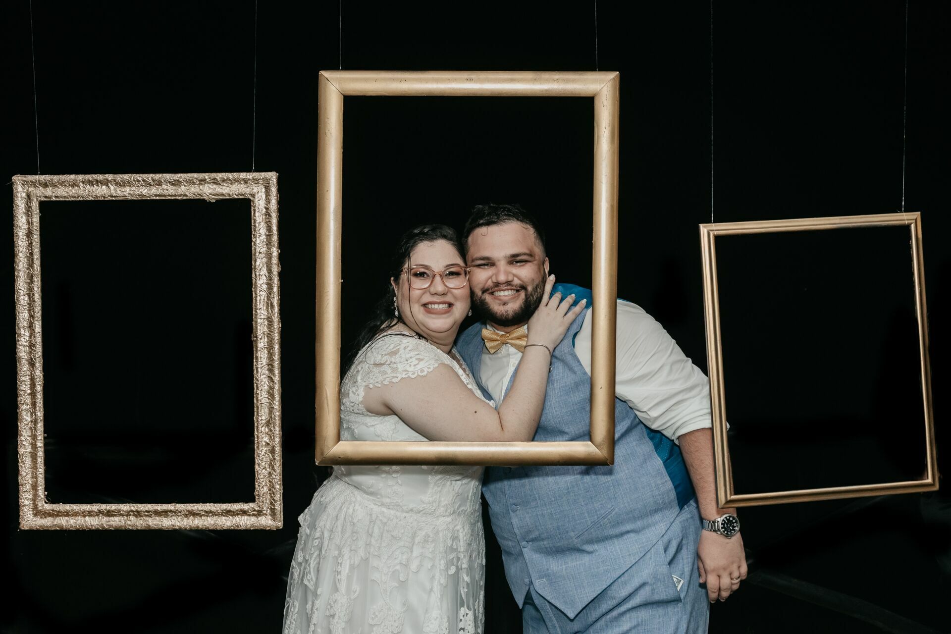 Foto MARESSA E PAULO | RANCHO 21 | DIA DO SIM - Imagem 32