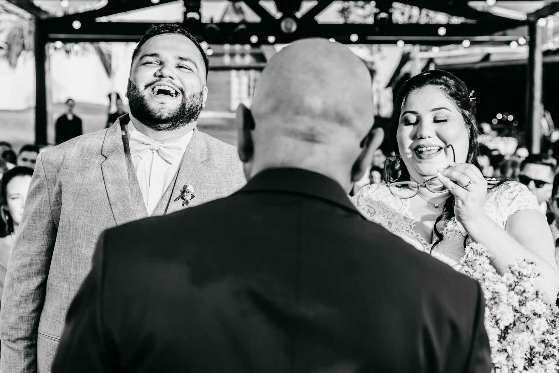 Foto MARESSA E PAULO | RANCHO 21 | DIA DO SIM - Imagem 18