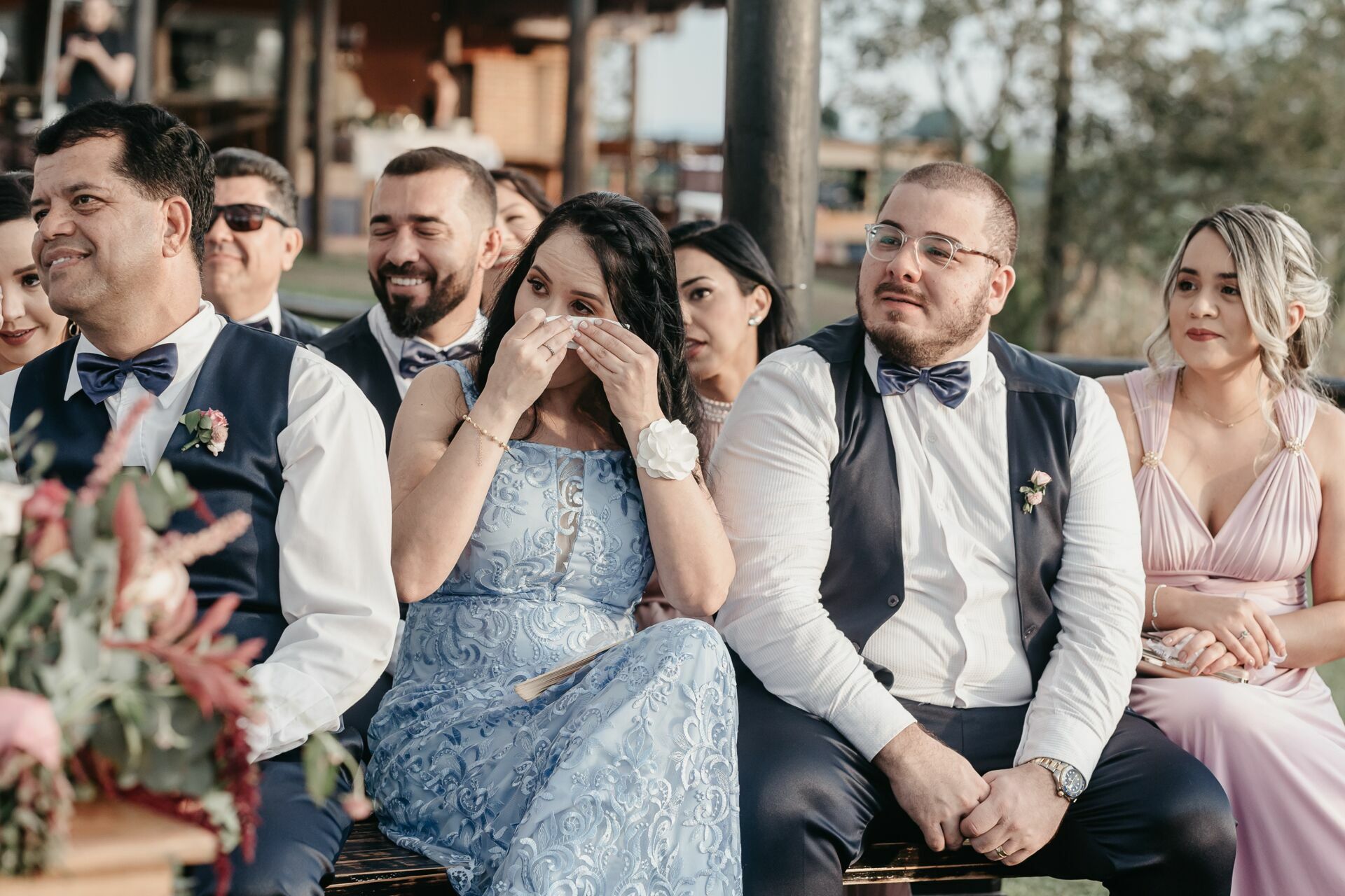 Foto MARESSA E PAULO | RANCHO 21 | DIA DO SIM - Imagem 27