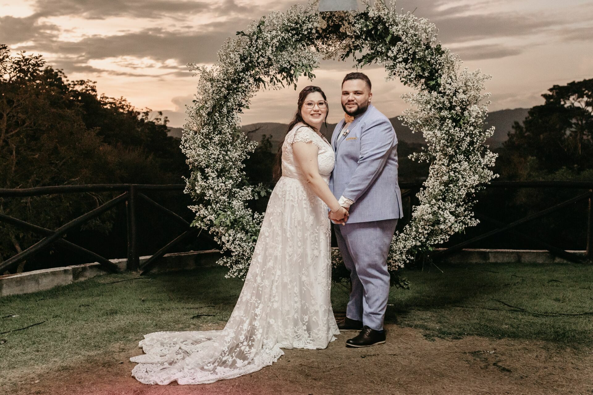 Foto MARESSA E PAULO | RANCHO 21 | DIA DO SIM - Imagem 29