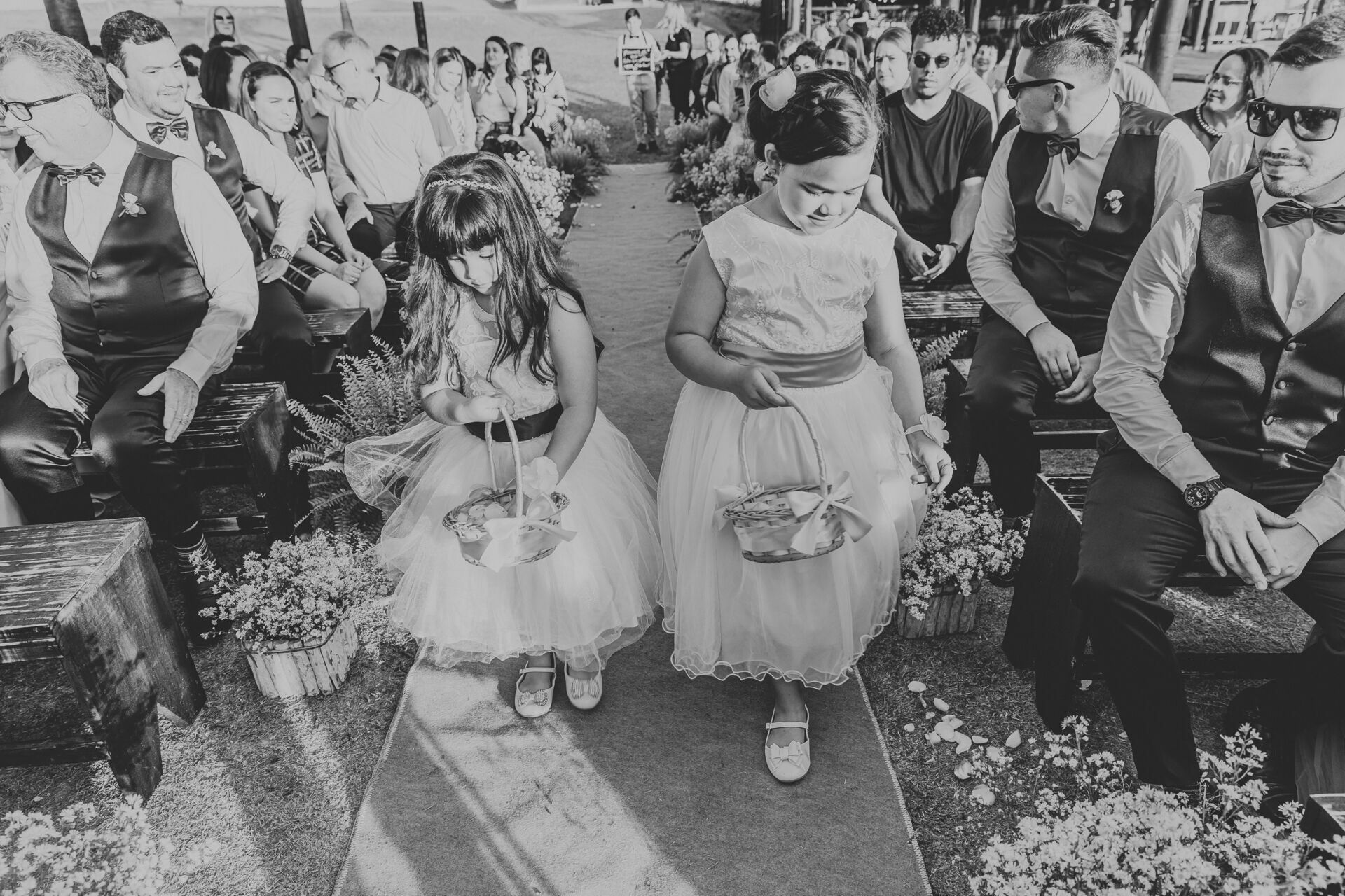 Foto MARESSA E PAULO | RANCHO 21 | DIA DO SIM - Imagem 31