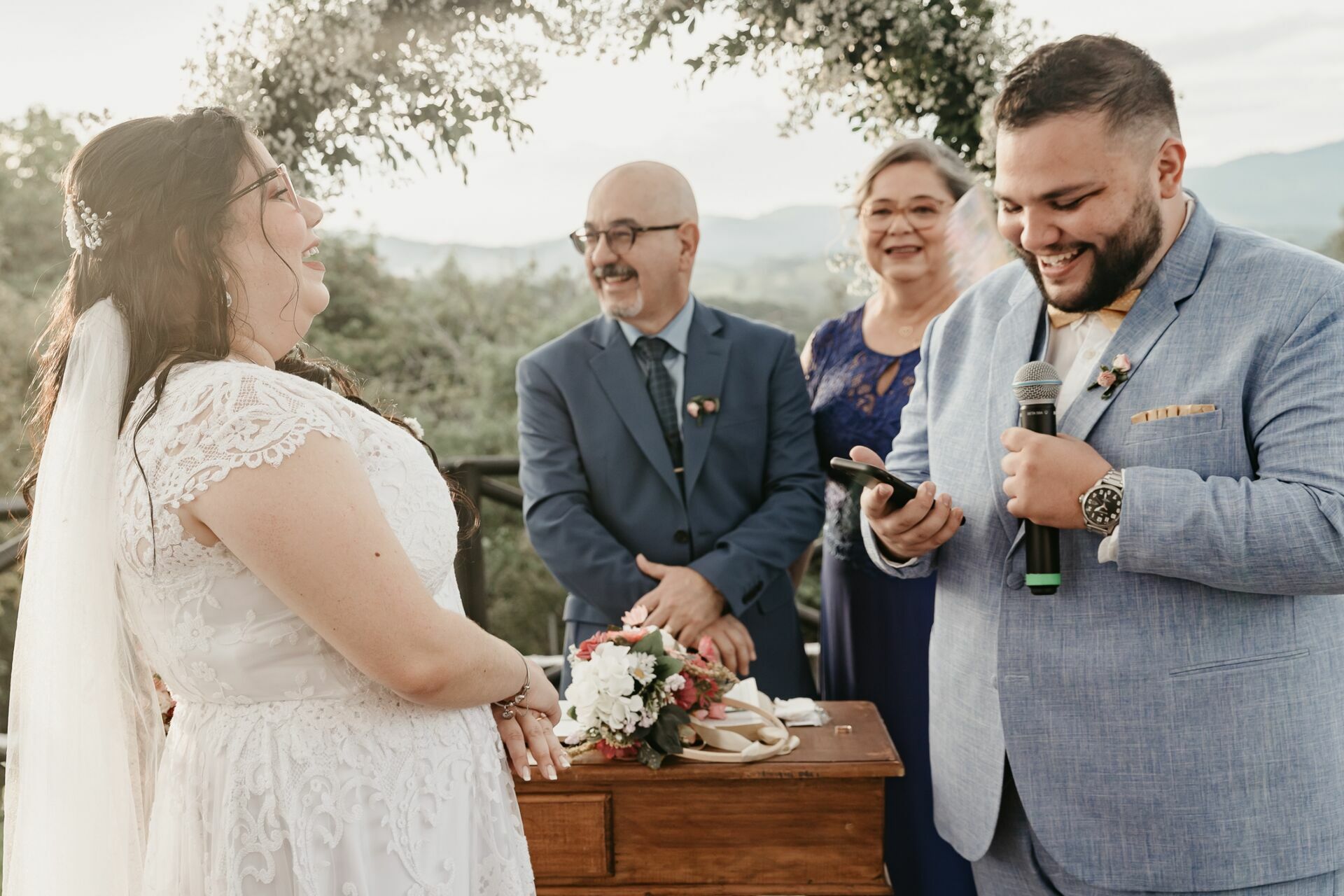 Foto MARESSA E PAULO | RANCHO 21 | DIA DO SIM - Imagem 32