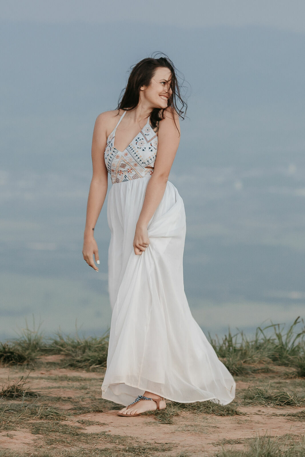 Foto SUED & ARTHUR | NO PICO DE SANTO ANTONIO DO PINHAL  - Imagem 2