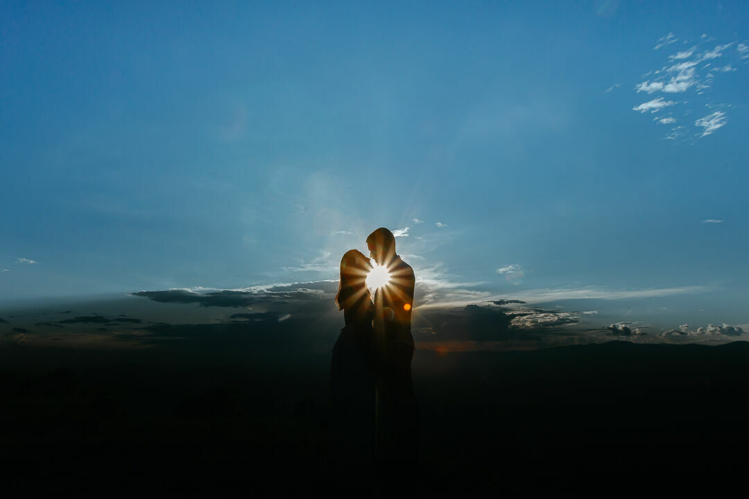 Foto SUED & ARTHUR | NO PICO DE SANTO ANTONIO DO PINHAL Foto SUED & ARTHUR | NO PICO DE SANTO ANTONIO DO PINHAL - Imagem 8