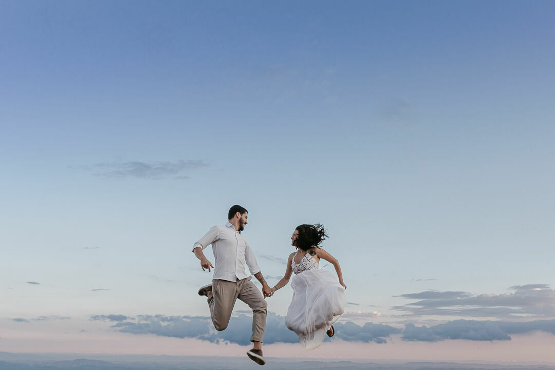 Foto SUED & ARTHUR | NO PICO DE SANTO ANTONIO DO PINHAL Foto SUED & ARTHUR | NO PICO DE SANTO ANTONIO DO PINHAL - Imagem 8