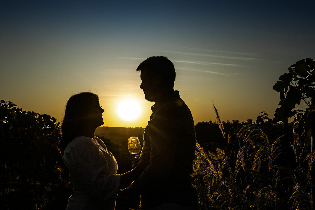 Foto THAMMYS & BRUNO | UM HISTÓRIA REGADA A VINHO Foto THAMMYS & BRUNO | UM HISTÓRIA REGADA A VINHO - Imagem 14