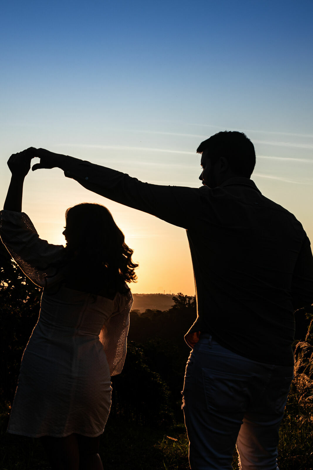 Foto THAMMYS & BRUNO | UM HISTÓRIA REGADA A VINHO Foto THAMMYS & BRUNO | UM HISTÓRIA REGADA A VINHO - Imagem 19