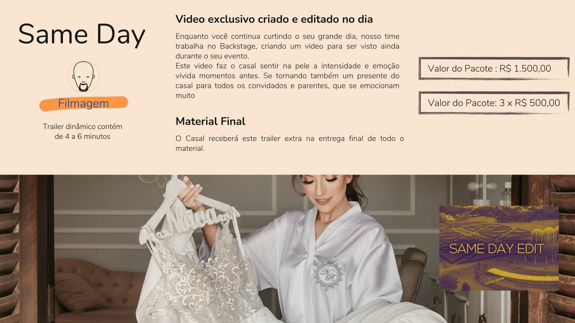 Foto INVESTIMENTO 2023 Foto INVESTIMENTO 2023 - Imagem 11