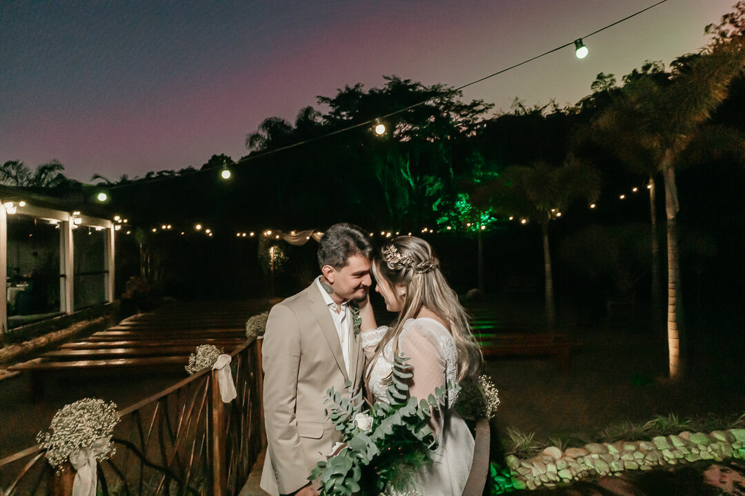 Foto STHEPHAN & LUANNA | ESPAÇO VALE VERDE | INTERIOR - Imagem 17