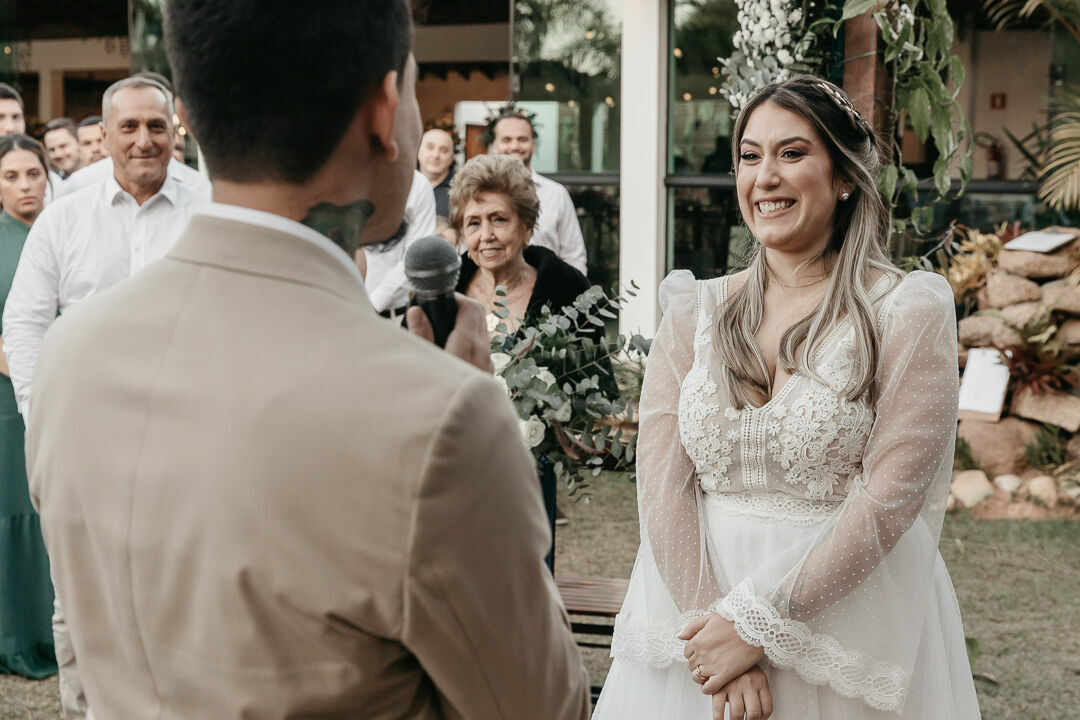 Foto STHEPHAN & LUANNA | ESPAÇO VALE VERDE | INTERIOR - Imagem 9