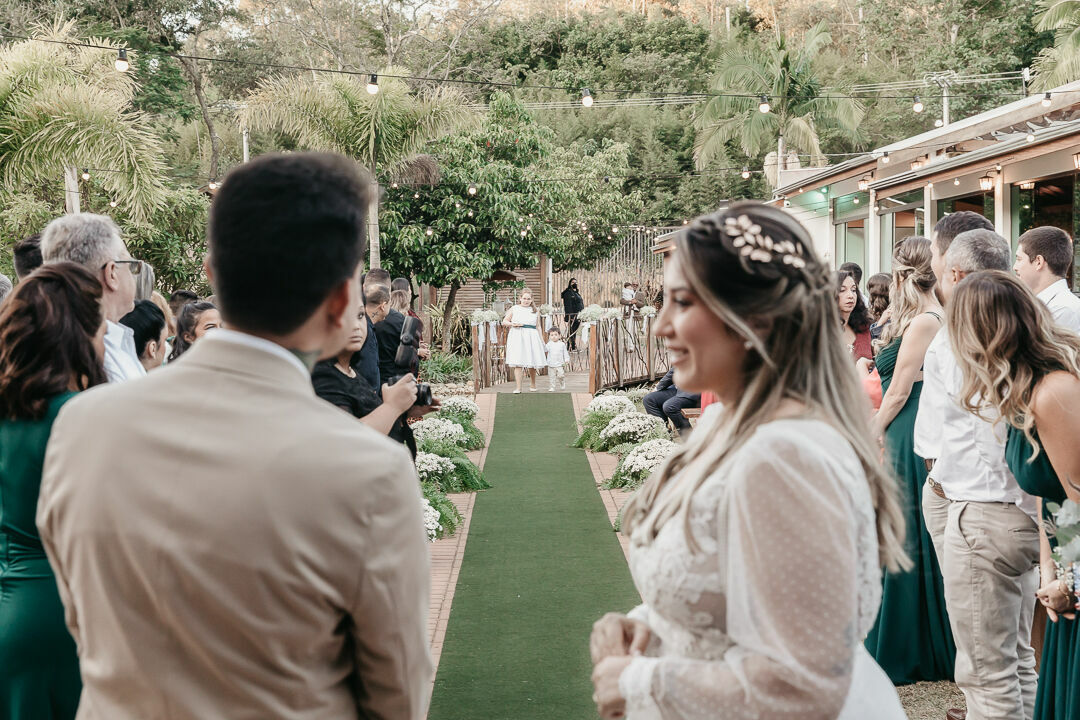 Foto STHEPHAN & LUANNA | ESPAÇO VALE VERDE | INTERIOR - Imagem 4