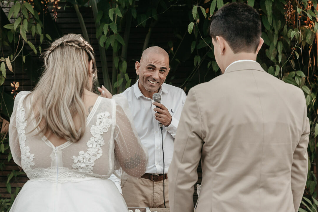 Foto STHEPHAN & LUANNA | ESPAÇO VALE VERDE | INTERIOR - Imagem 5