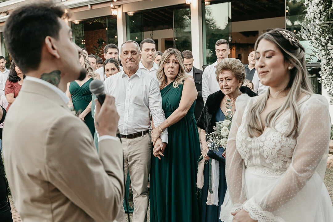 Foto STHEPHAN & LUANNA | ESPAÇO VALE VERDE | INTERIOR - Imagem 10