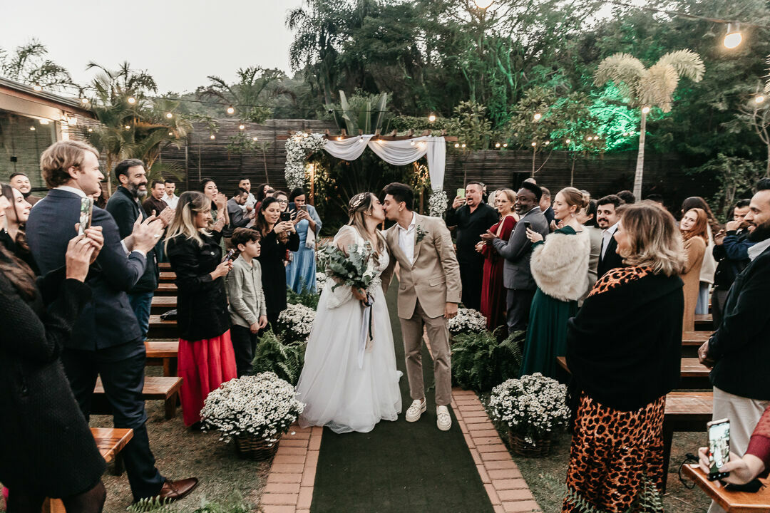 Foto STHEPHAN & LUANNA | ESPAÇO VALE VERDE | INTERIOR - Imagem 15