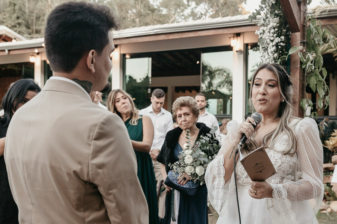 Foto STHEPHAN & LUANNA | ESPAÇO VALE VERDE | INTERIOR - Imagem 7