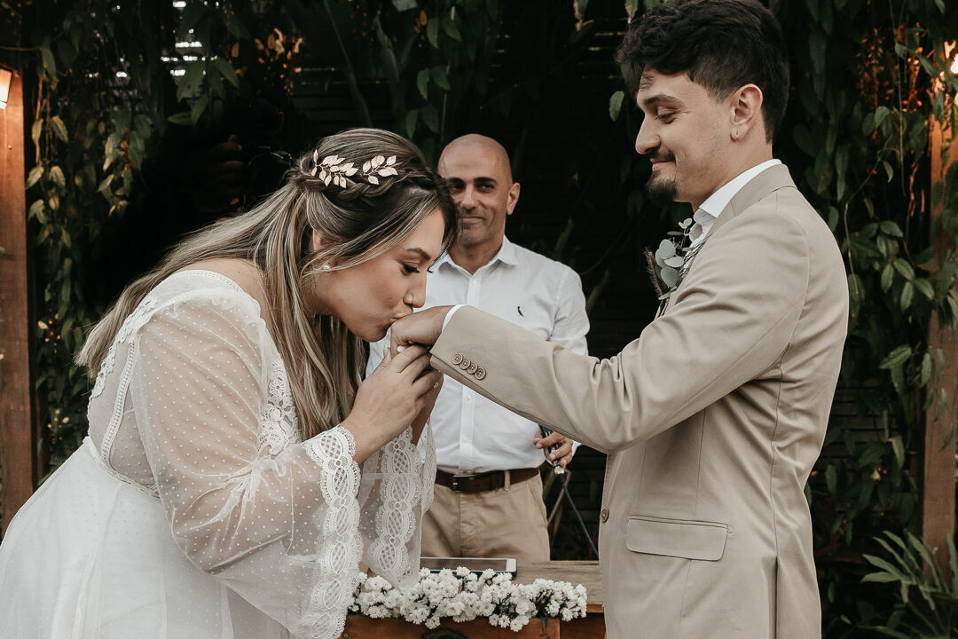 Foto STHEPHAN & LUANNA | ESPAÇO VALE VERDE | INTERIOR - Imagem 6