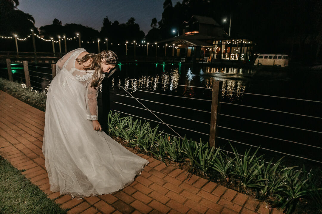 Foto STHEPHAN & LUANNA | ESPAÇO VALE VERDE | INTERIOR - Imagem 21