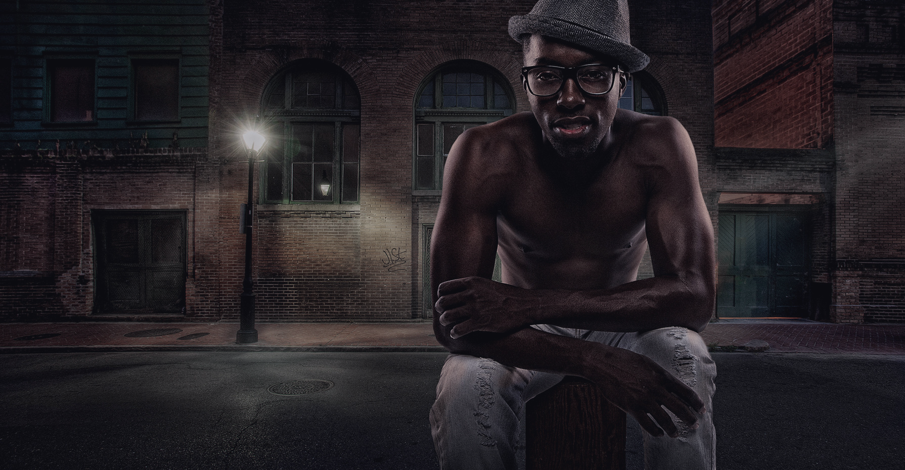 Foto JOEL GRIMES PHOTOGRAPHY | RETRATO Foto JOEL GRIMES PHOTOGRAPHY | RETRATO - Imagem 15