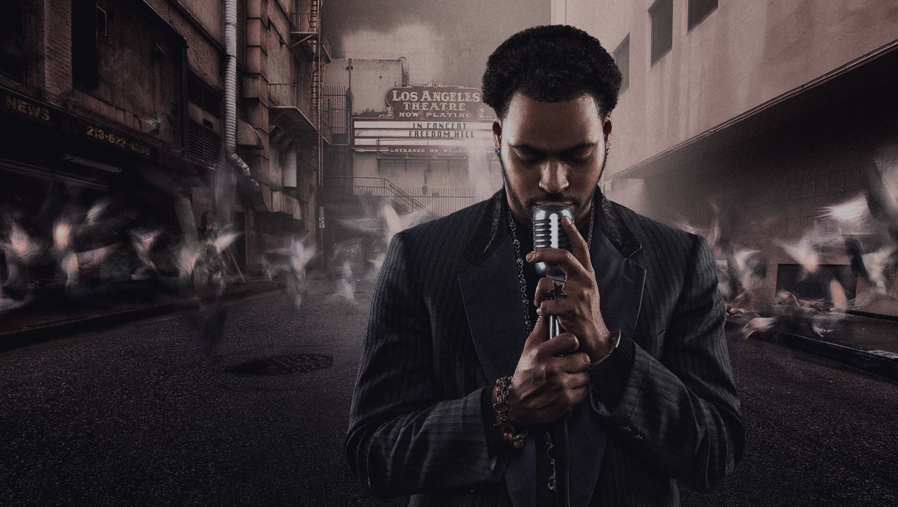 Foto JOEL GRIMES PHOTOGRAPHY | RETRATO Foto JOEL GRIMES PHOTOGRAPHY | RETRATO - Imagem 18