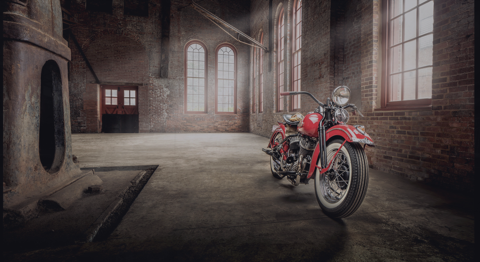 Foto JOEL GRIMES PHOTOGRAPHY | RETRATO Foto JOEL GRIMES PHOTOGRAPHY | RETRATO - Imagem 2