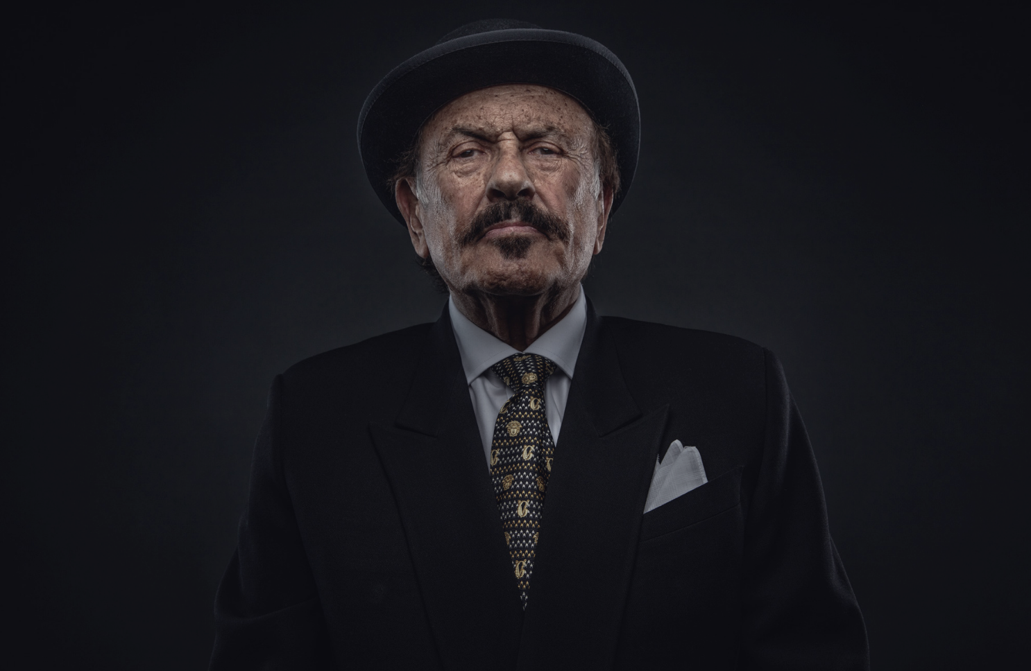 Foto JOEL GRIMES PHOTOGRAPHY | RETRATO Foto JOEL GRIMES PHOTOGRAPHY | RETRATO - Imagem 8