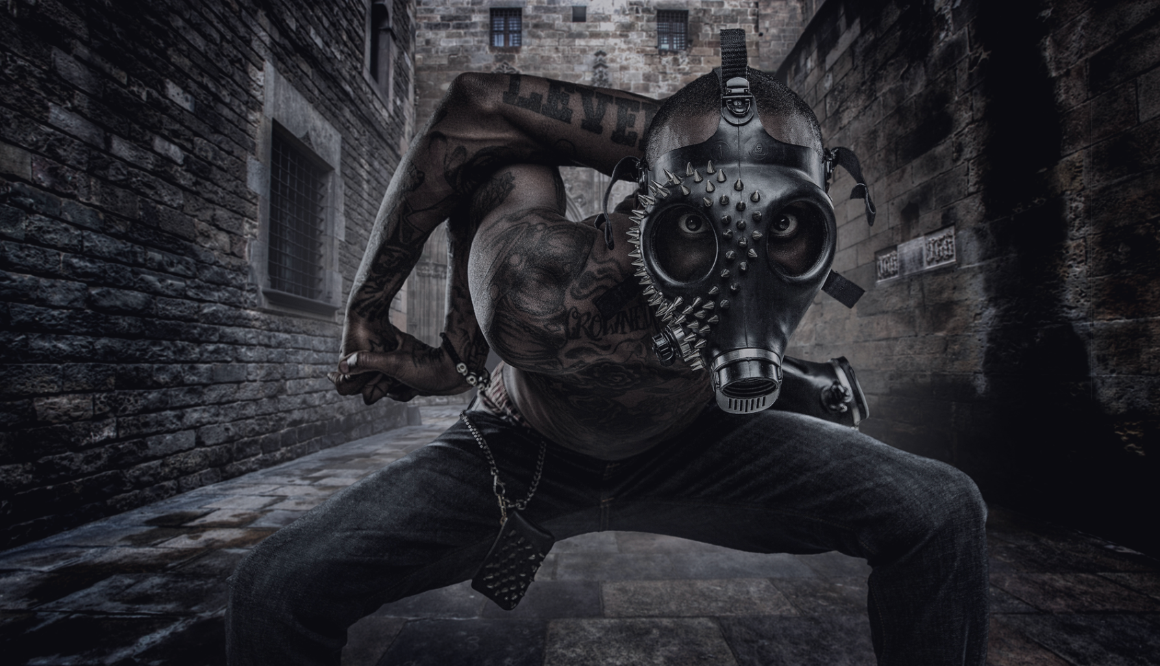 Foto JOEL GRIMES PHOTOGRAPHY | RETRATO Foto JOEL GRIMES PHOTOGRAPHY | RETRATO - Imagem 7