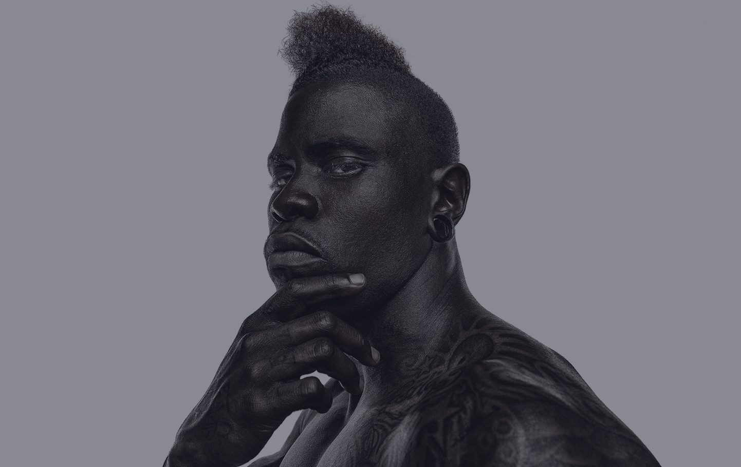 Foto JOEL GRIMES PHOTOGRAPHY | RETRATO Foto JOEL GRIMES PHOTOGRAPHY | RETRATO - Imagem 22