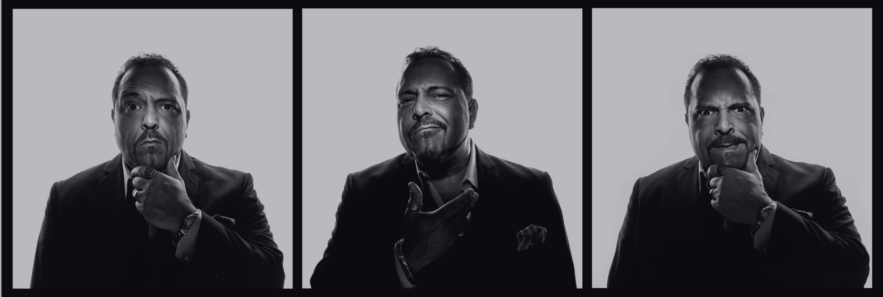 Foto JOEL GRIMES PHOTOGRAPHY | RETRATO Foto JOEL GRIMES PHOTOGRAPHY | RETRATO - Imagem 0