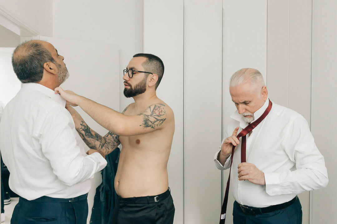 Foto BEATRIZ E GUSTAVO | IGREJA NOSSA SENHORA DA LAPA | SÃO PAULO Foto BEATRIZ E GUSTAVO | IGREJA NOSSA SENHORA DA LAPA | SÃO PAULO - Imagem 1