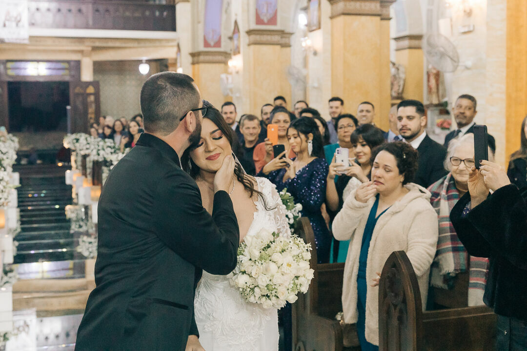 Foto BEATRIZ E GUSTAVO | IGREJA NOSSA SENHORA DA LAPA | SÃO PAULO Foto BEATRIZ E GUSTAVO | IGREJA NOSSA SENHORA DA LAPA | SÃO PAULO - Imagem 31