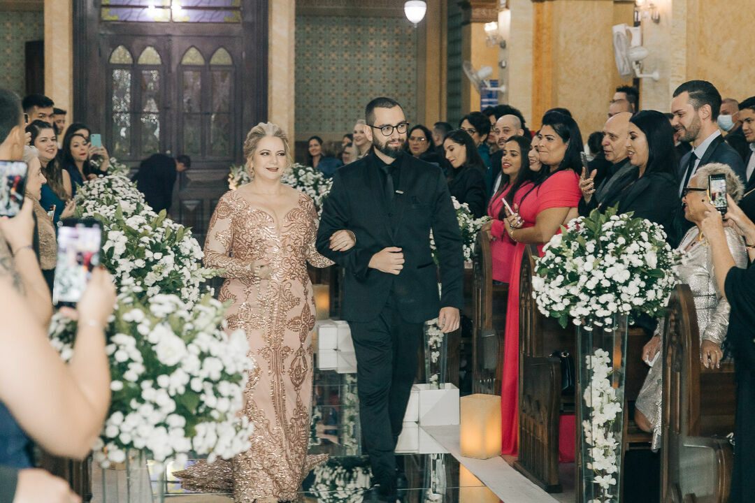 Foto BEATRIZ E GUSTAVO | IGREJA NOSSA SENHORA DA LAPA | SÃO PAULO Foto BEATRIZ E GUSTAVO | IGREJA NOSSA SENHORA DA LAPA | SÃO PAULO - Imagem 27