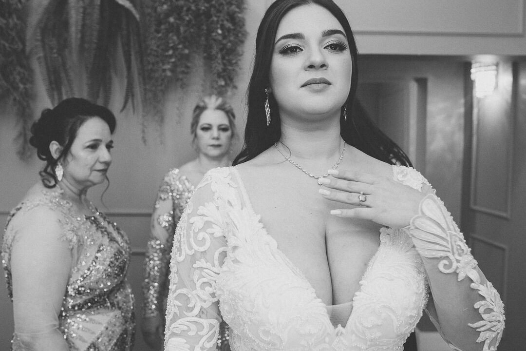 Foto BEATRIZ E GUSTAVO | IGREJA NOSSA SENHORA DA LAPA | SÃO PAULO Foto BEATRIZ E GUSTAVO | IGREJA NOSSA SENHORA DA LAPA | SÃO PAULO - Imagem 22