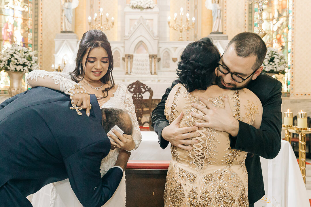 Foto BEATRIZ E GUSTAVO | IGREJA NOSSA SENHORA DA LAPA | SÃO PAULO Foto BEATRIZ E GUSTAVO | IGREJA NOSSA SENHORA DA LAPA | SÃO PAULO - Imagem 60