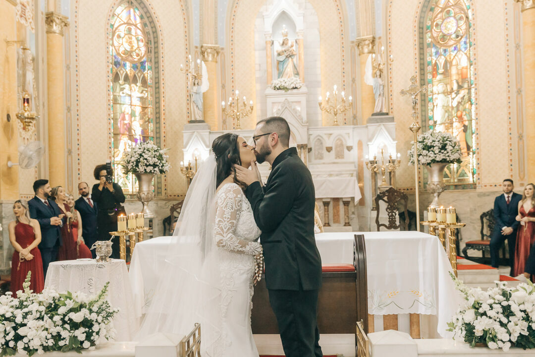 Foto BEATRIZ E GUSTAVO | IGREJA NOSSA SENHORA DA LAPA | SÃO PAULO Foto BEATRIZ E GUSTAVO | IGREJA NOSSA SENHORA DA LAPA | SÃO PAULO - Imagem 35