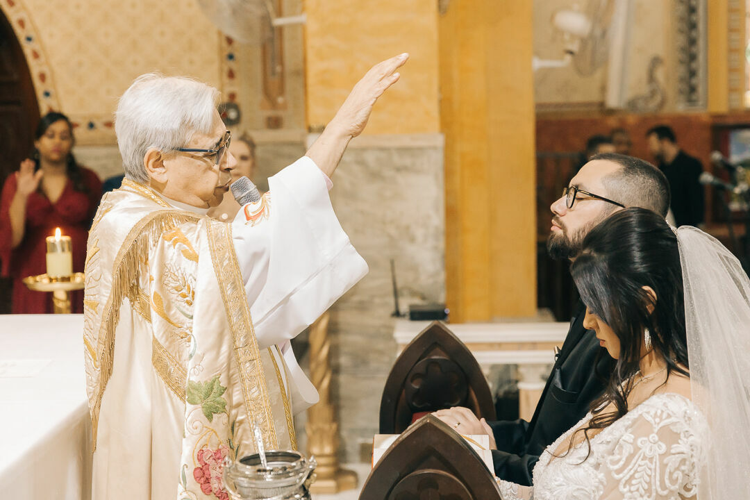 Foto BEATRIZ E GUSTAVO | IGREJA NOSSA SENHORA DA LAPA | SÃO PAULO Foto BEATRIZ E GUSTAVO | IGREJA NOSSA SENHORA DA LAPA | SÃO PAULO - Imagem 34