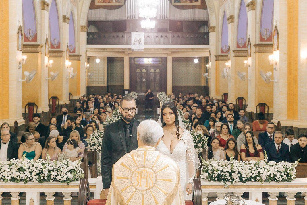Foto BEATRIZ E GUSTAVO | IGREJA NOSSA SENHORA DA LAPA | SÃO PAULO Foto BEATRIZ E GUSTAVO | IGREJA NOSSA SENHORA DA LAPA | SÃO PAULO - Imagem 32