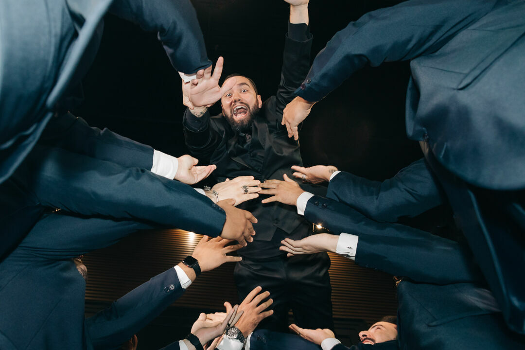 Foto BEATRIZ E GUSTAVO | IGREJA NOSSA SENHORA DA LAPA | SÃO PAULO Foto BEATRIZ E GUSTAVO | IGREJA NOSSA SENHORA DA LAPA | SÃO PAULO - Imagem 44