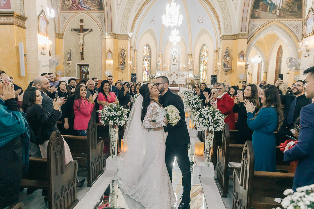 Foto BEATRIZ E GUSTAVO | IGREJA NOSSA SENHORA DA LAPA | SÃO PAULO Foto BEATRIZ E GUSTAVO | IGREJA NOSSA SENHORA DA LAPA | SÃO PAULO - Imagem 41
