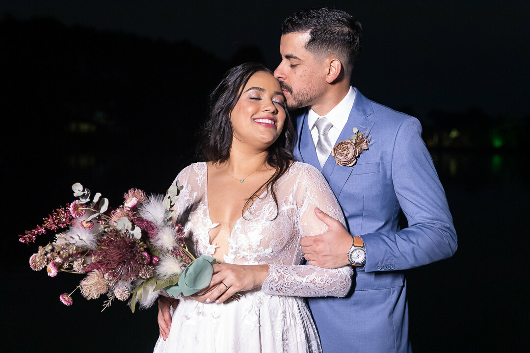  EMILY & MAURINHO | WEDDING DAY IN CATAGUÁ'S  PARTE 2