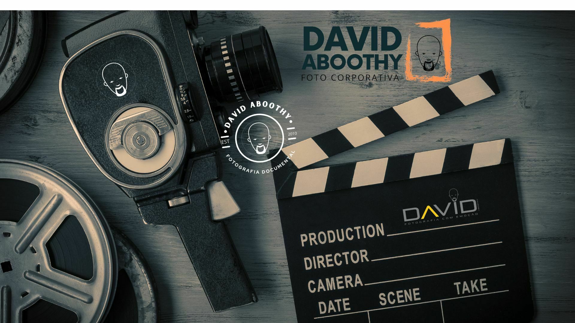 Foto SESSÃO RETRATO CORPORATIVO EM ESTÚDIO - Imagem 3