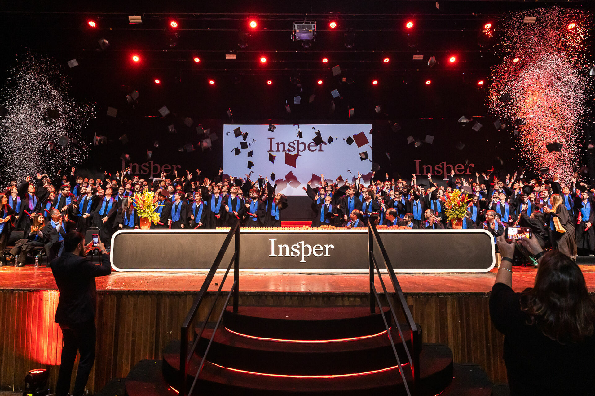 Foto FORMANDO 2022 | INSPER ACADEMY  Foto FORMANDO 2022 | INSPER ACADEMY  - Imagem 31