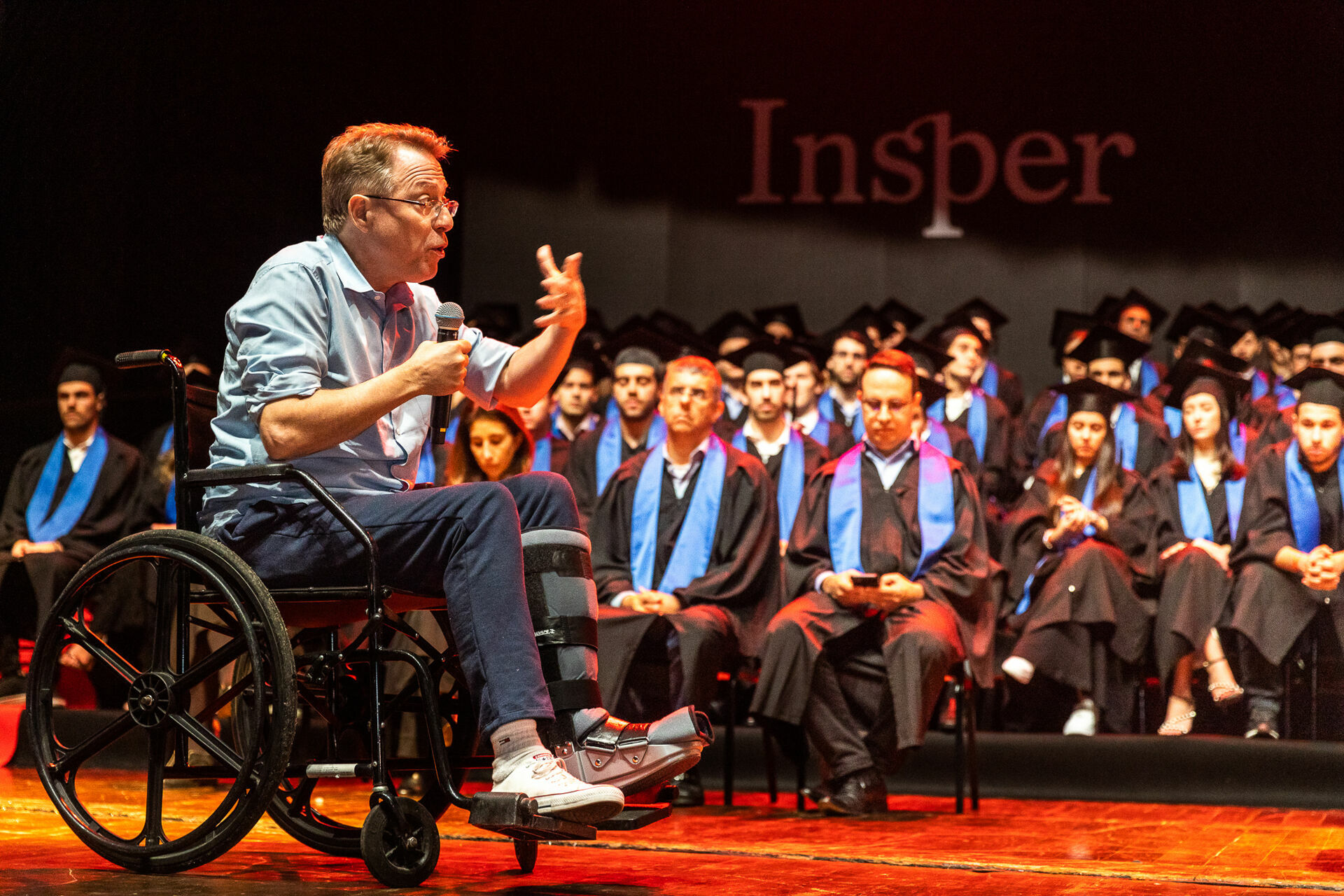 Foto FORMANDO 2022 | INSPER ACADEMY  Foto FORMANDO 2022 | INSPER ACADEMY  - Imagem 27