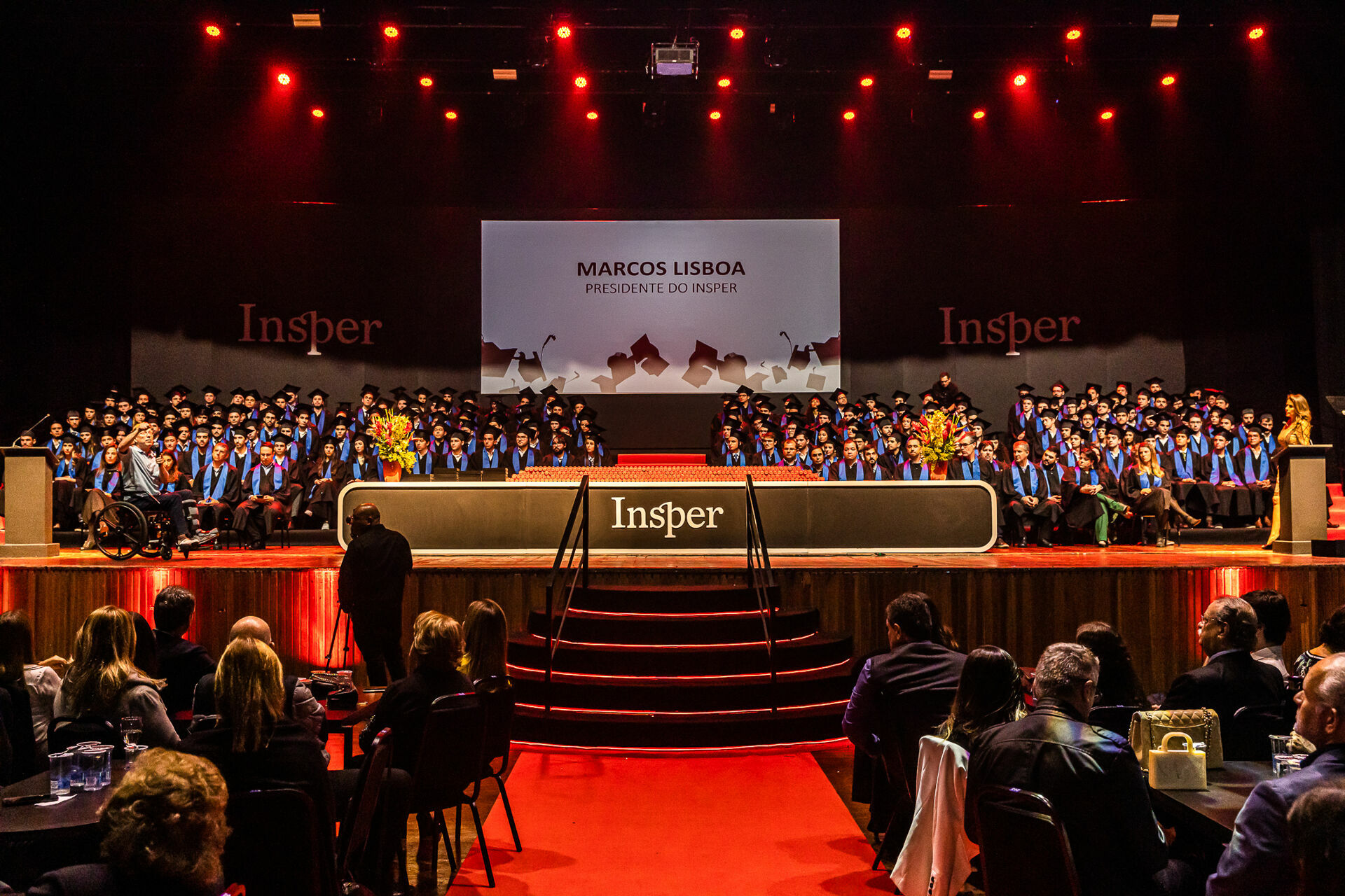 Foto FORMANDO 2022 | INSPER ACADEMY  Foto FORMANDO 2022 | INSPER ACADEMY  - Imagem 26