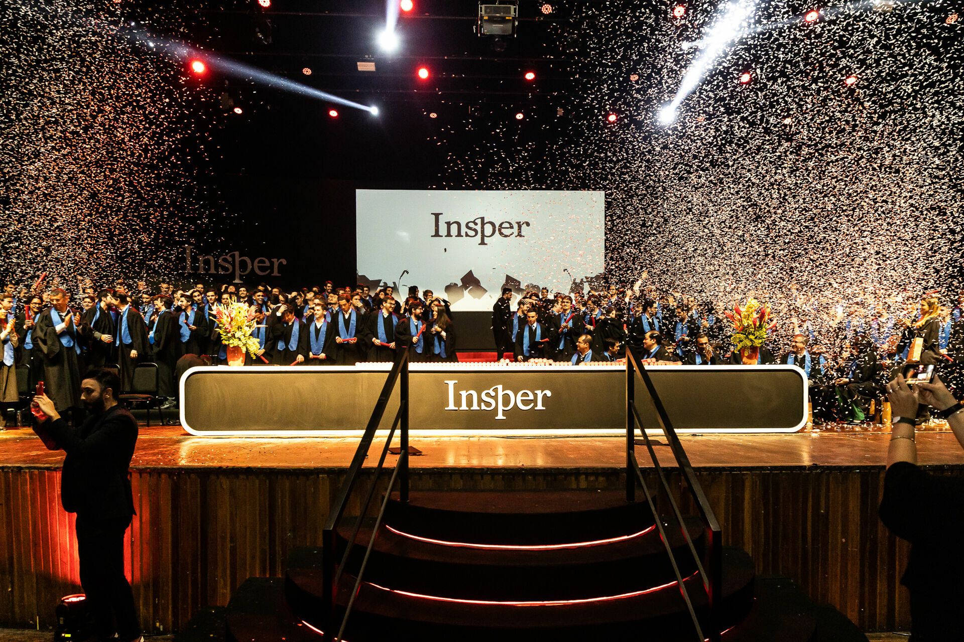 Foto FORMANDO 2022 | INSPER ACADEMY  Foto FORMANDO 2022 | INSPER ACADEMY  - Imagem 32