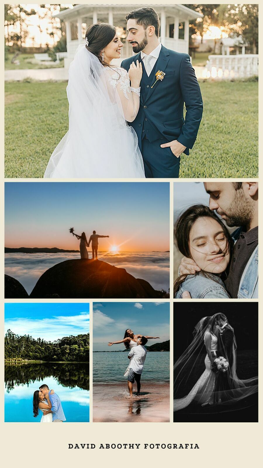 Foto INVESTIMENTO CASAMENTO CIVIL + CERIMÔNIA Foto INVESTIMENTO CASAMENTO CIVIL + CERIMÔNIA - Imagem 1