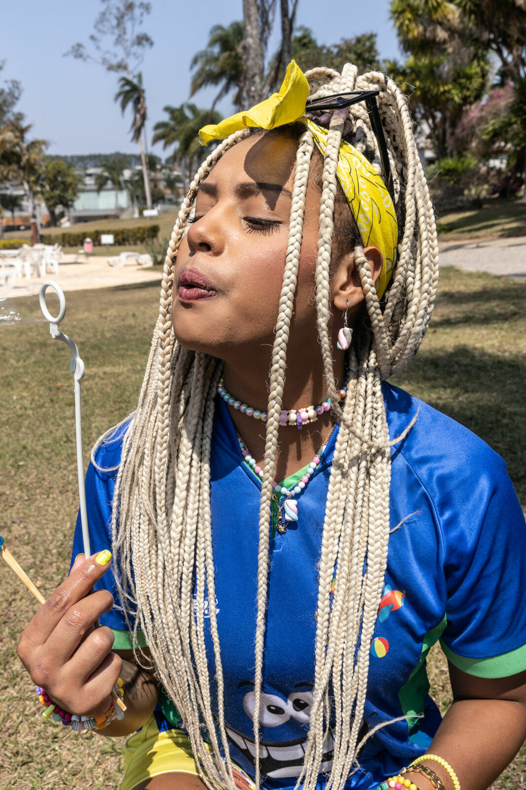 Foto MAYA NIVER 4 ANOS | ESPAÇO EQUILIBRIUM ATIBAIA - Imagem 16