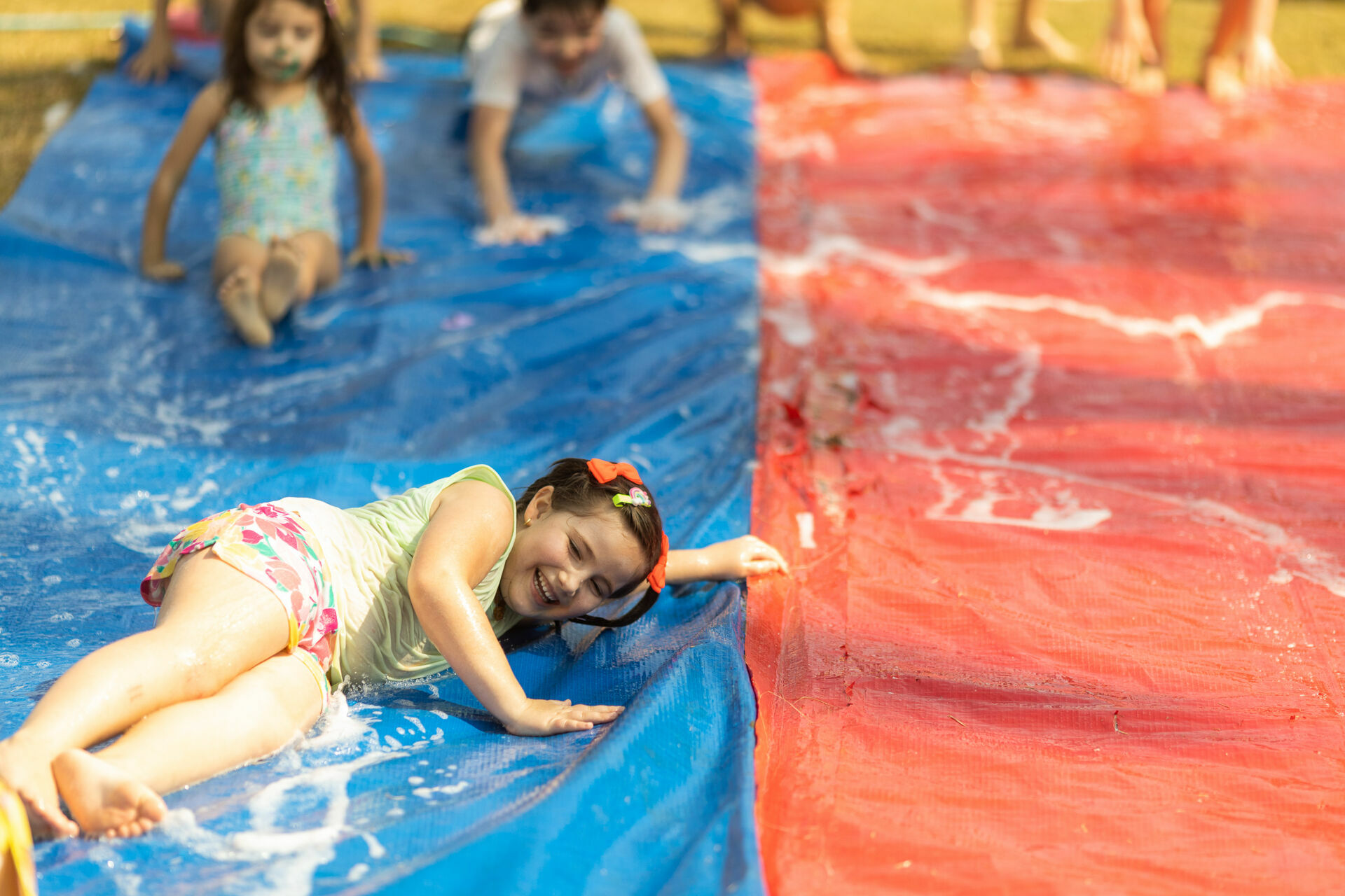 Foto MAYA NIVER 4 ANOS | ESPAÇO EQUILIBRIUM ATIBAIA - Imagem 5