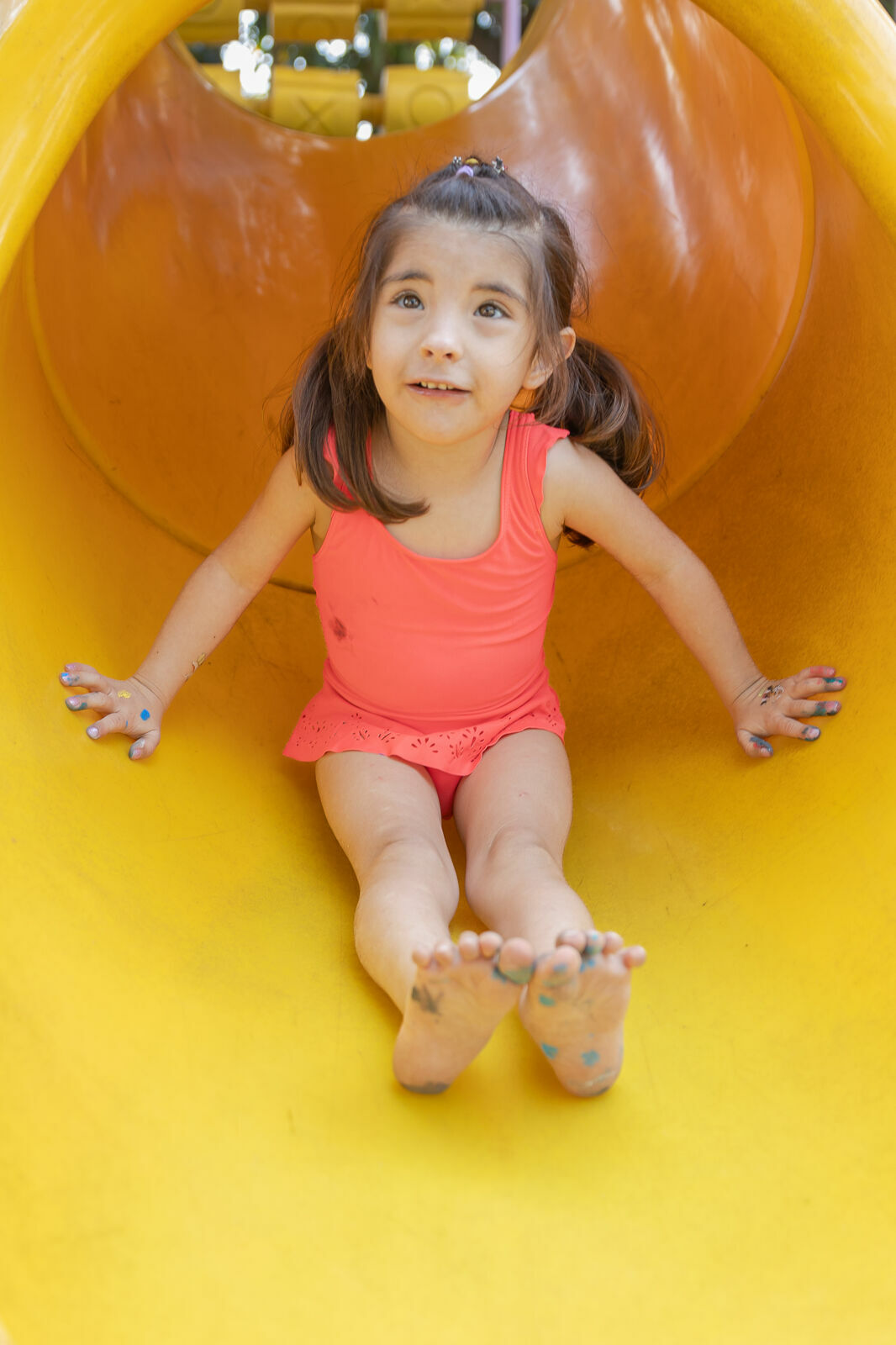 Foto MAYA NIVER 4 ANOS | ESPAÇO EQUILIBRIUM ATIBAIA - Imagem 3